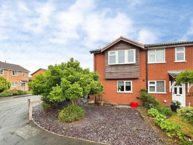 Property for sale in Barholm, Lincolnshire