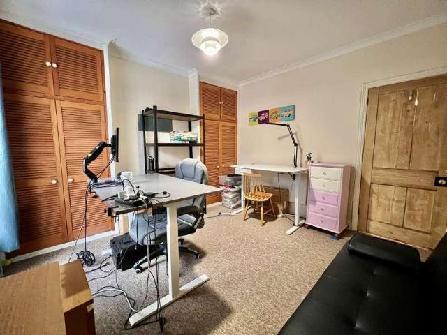 Property for sale in Grantham, Barholm