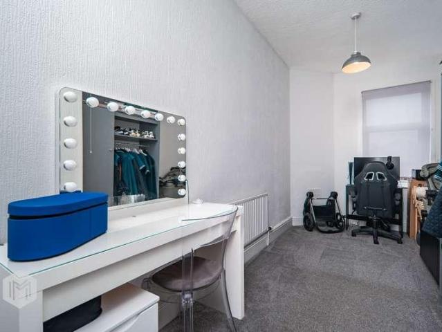 Property for sale in Hollins, Bury