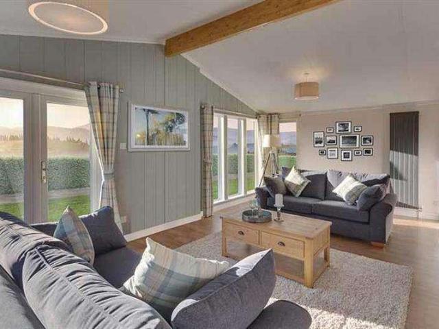 Property for sale in Glendevon, Scotland