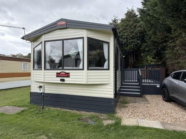 Property for sale in Heathlands, East Sussex