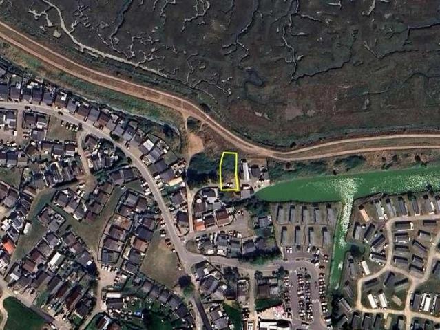 Property for sale in Dale Hill, Essex