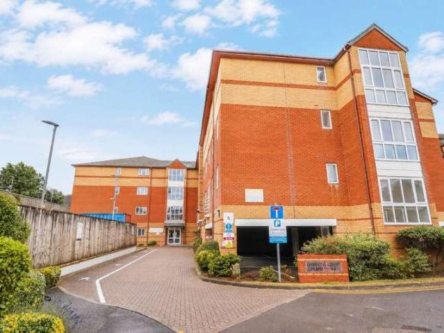 Property for sale in Weston-super-mare, North Somerset