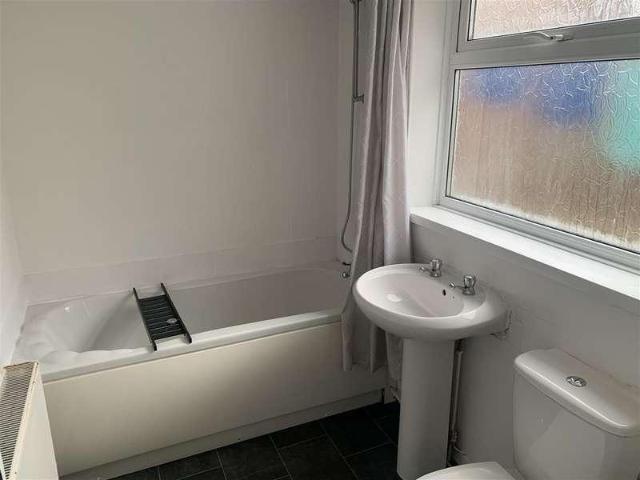 Flat for sale in Bedlington, Northumberland