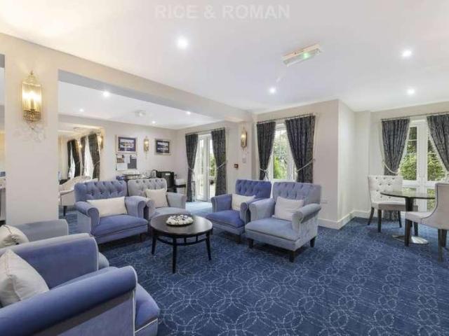 Property for sale in Maidenhead