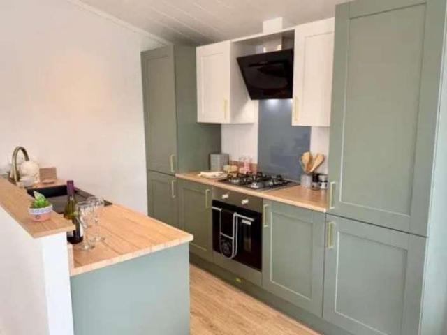 Property for sale in Llanedwen, Wales