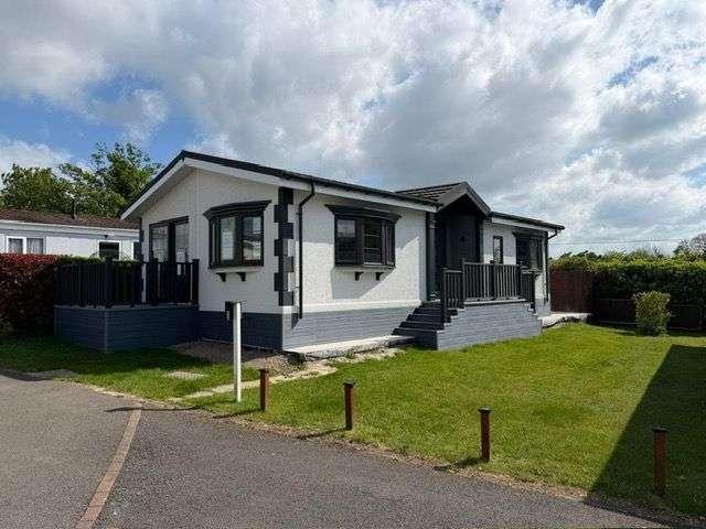 Property for sale in Fossebridge, Gloucestershire