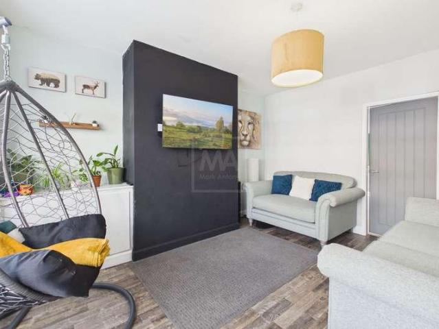 Property for sale in Fairfield, Warrington