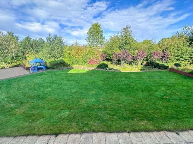 Property for sale in The Four Heatons, Stockport