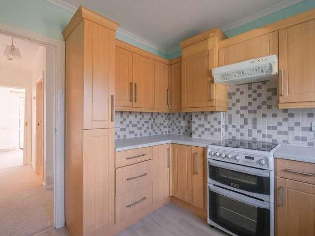 Property for sale in Calmlands, Kirklees