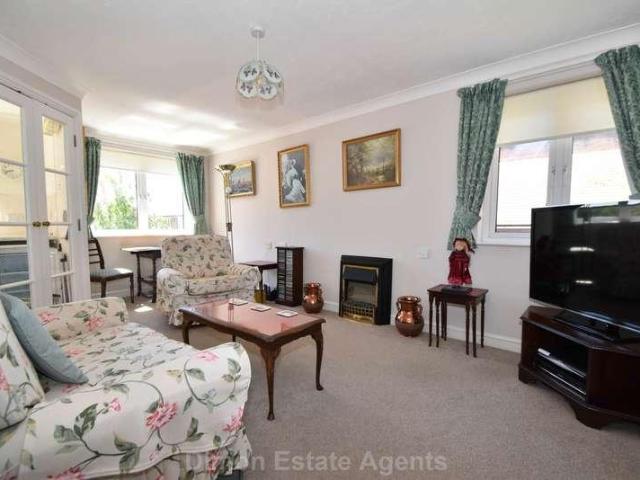 Property for sale in Privett, Middlecroft