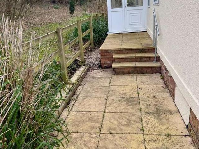 Property for sale in Morley Green, Wilmslow