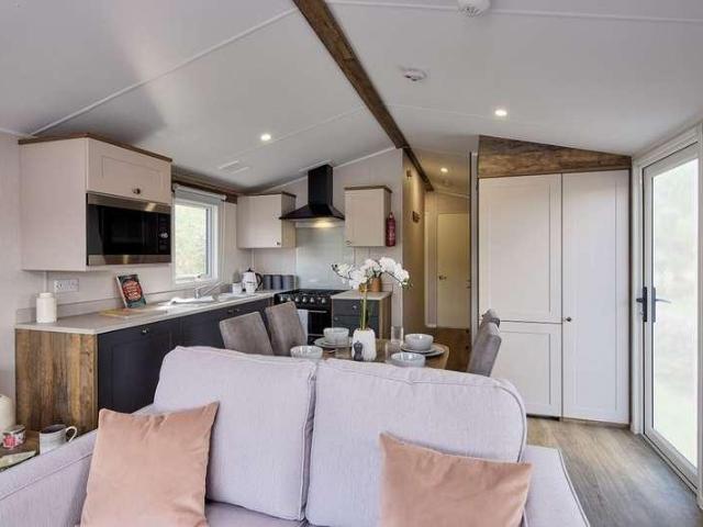 Property for sale in Cockburnspath, Scotland