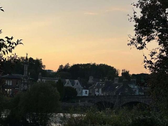 Property for sale in Scotland