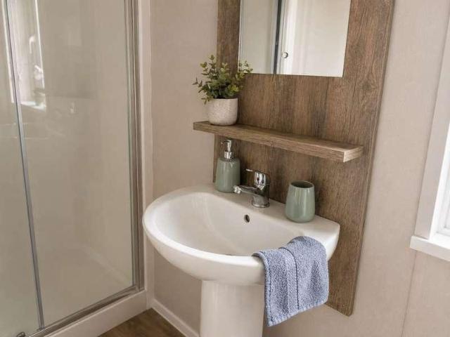 Property for sale in Felixstowe, Eastbridge