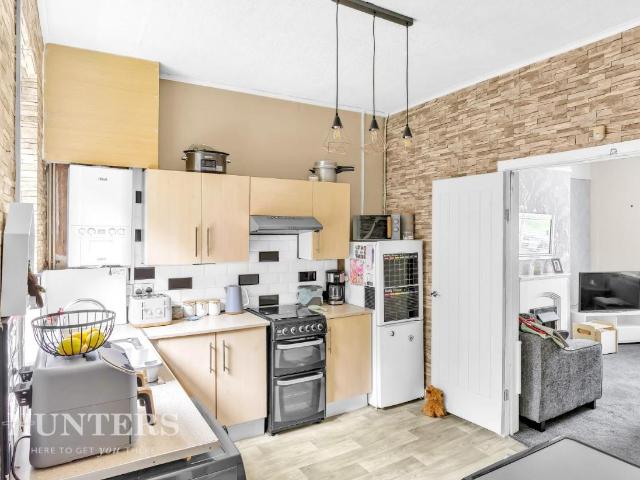 Property for sale in Chadderton, Oldham
