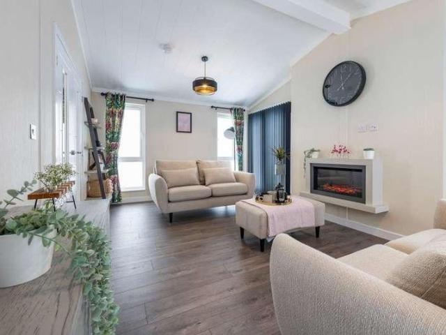 Property for sale in Elm, Fenland