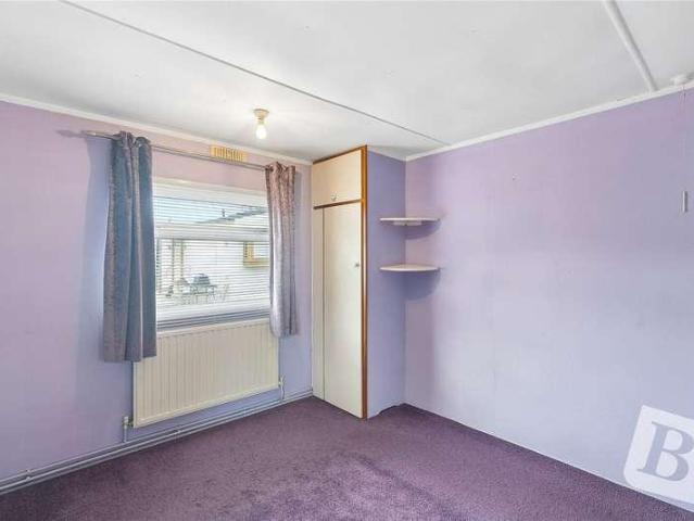 Property for sale in Barling, Essex