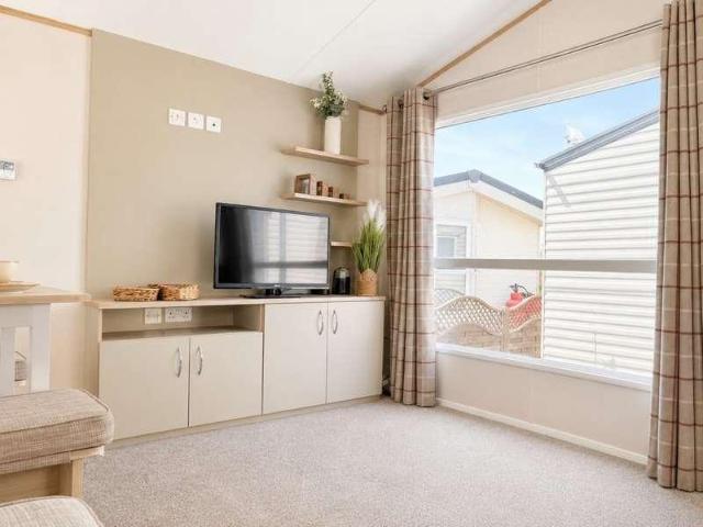 Property for sale in Felixstowe, Eastbridge