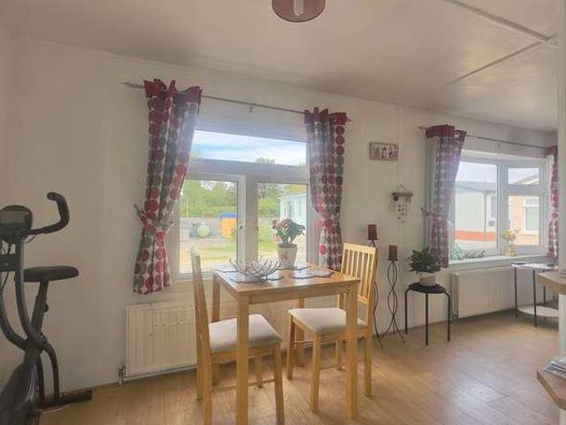 Property for sale in Haywood Village, Weston-super-mare