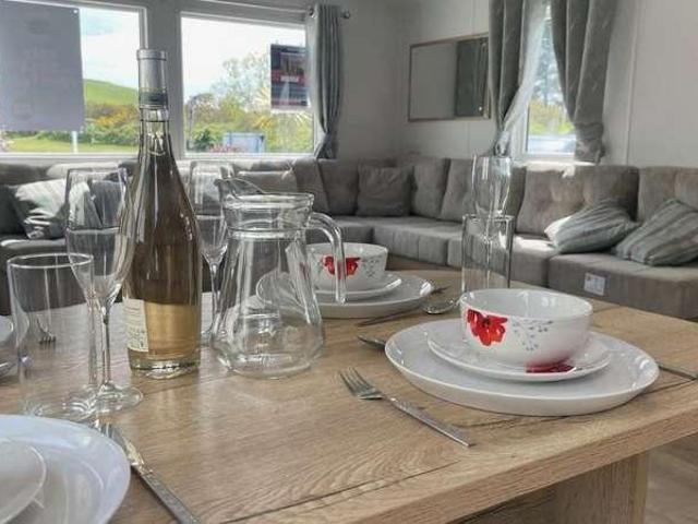 Property for sale in Bowness, Port Carlisle