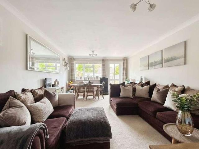 Property for sale in Alderholt, East Dorset
