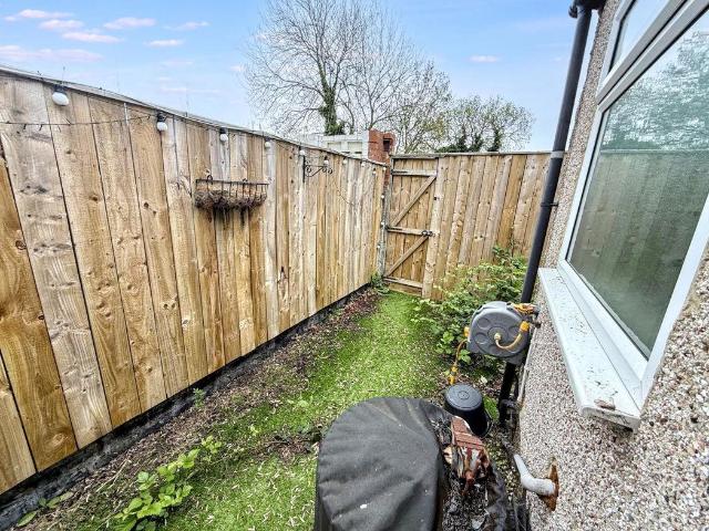 Property for sale in Stockton-on-tees