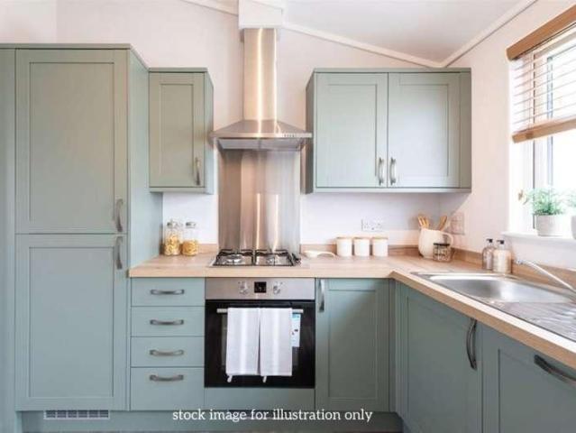 Property for sale in Pamington, Gloucestershire