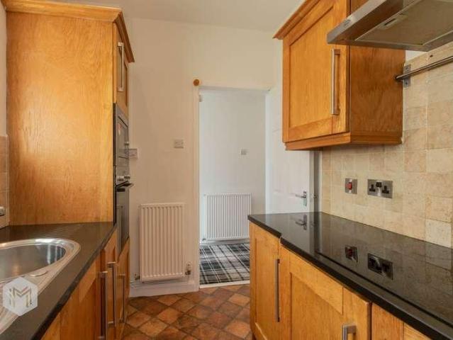 Property for sale in Lee Bank, Greater Manchester