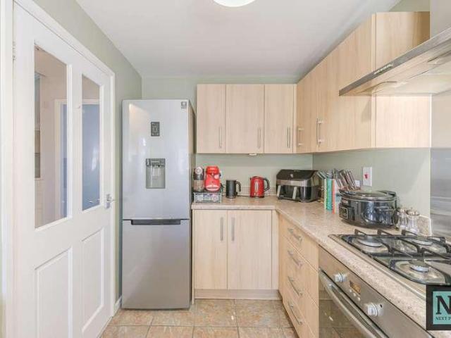 Property for sale in Kettlebrook, Staffordshire