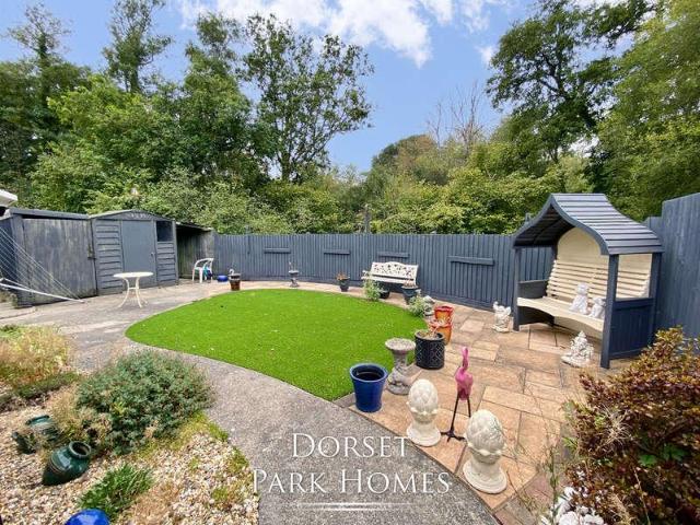 Property for sale in Ashurst Bridge, Hampshire