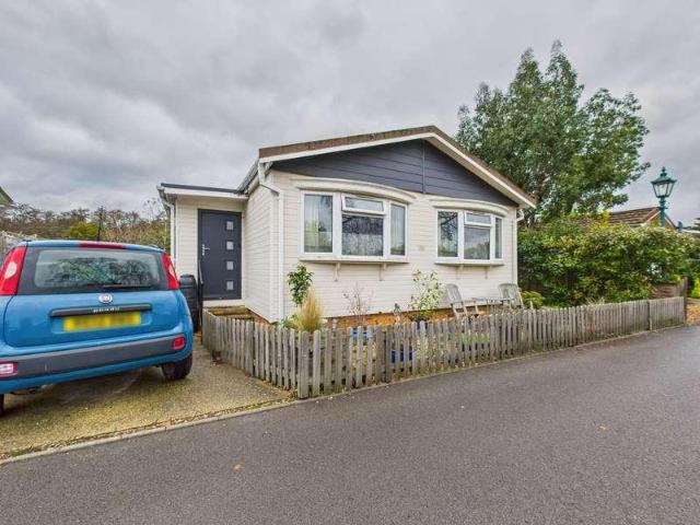 Property for sale in Aldermaston Soke, West Berkshire