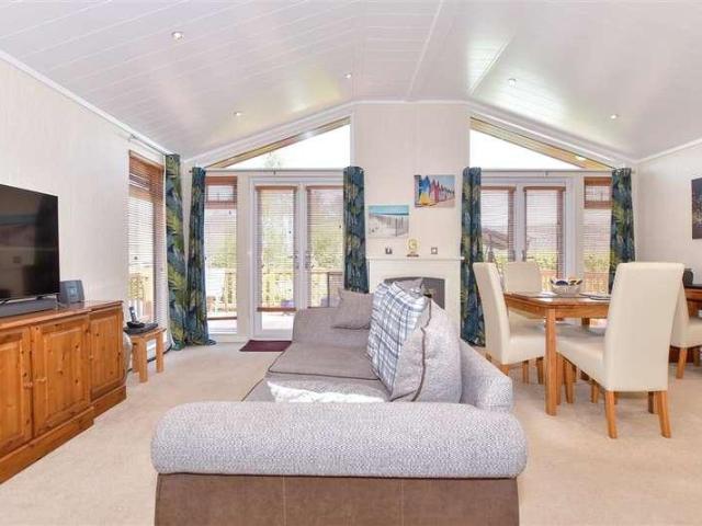 Property for sale in Bourne Vale, Kent
