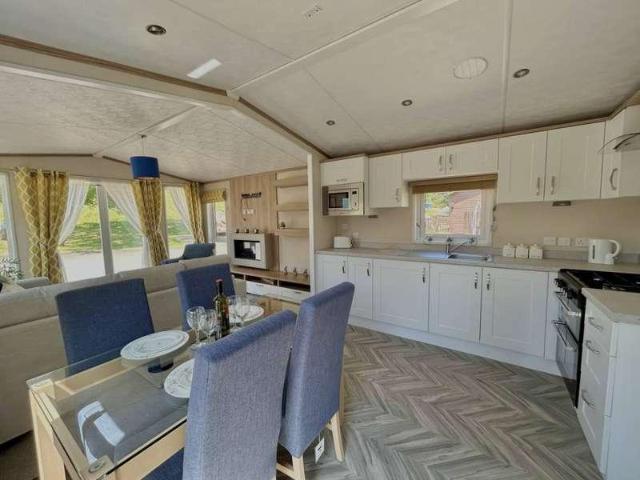 Property for sale in North Yorkshire