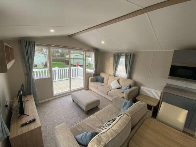 Property for sale in Coldmartin Croft, Wooler