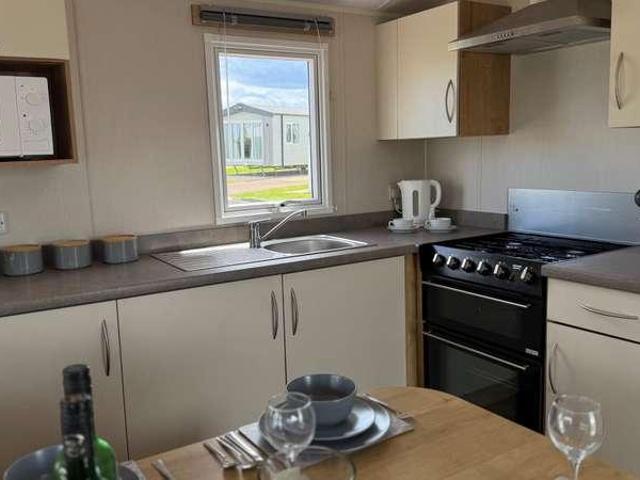 Property for sale in Hauxley, Amble