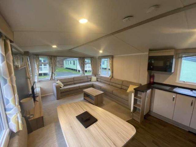 Property for sale in Coldmartin Croft, Wooler