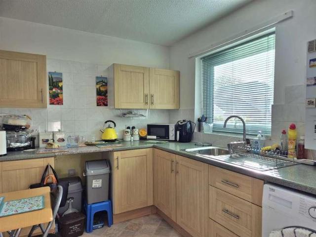 Property for sale in Nailsea, North Somerset