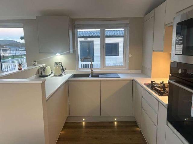 Property for sale in The Elms, Highbridge