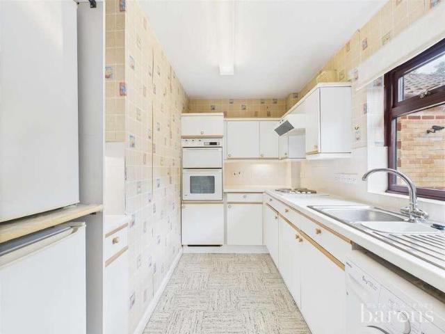 Property for sale in Priest Down, Hampshire
