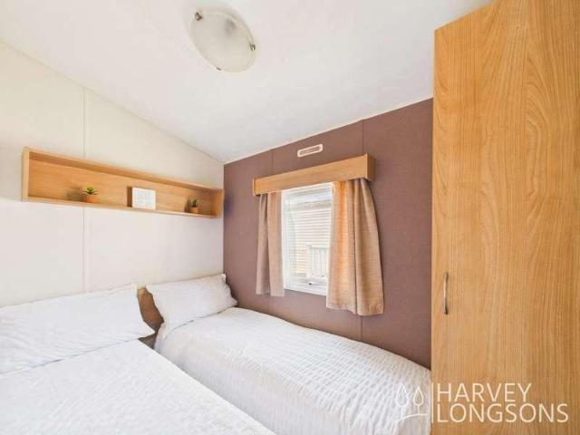 Property for sale in Felixstowe, Eastbridge