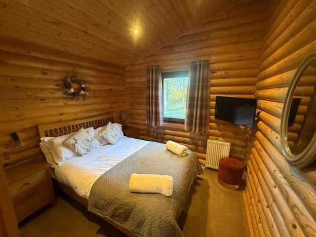 Property for sale in Thirston, Northumberland