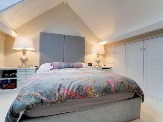 Property for sale in Abberley, Forthampton