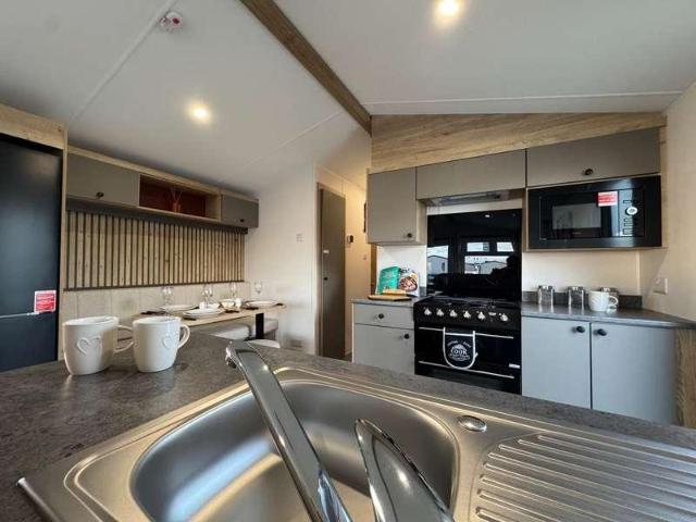 Property for sale in Cross In Hand, East Sussex