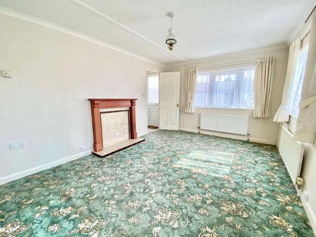 Property for sale in Throop, Bournemouth