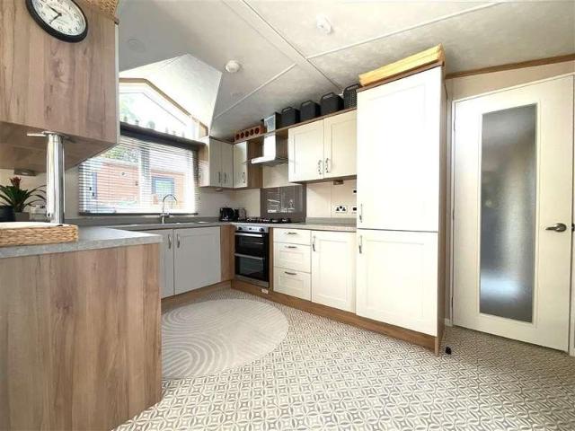 Property for sale in Stansted, Bourne Vale