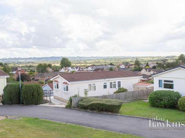 Property for sale in Vastern, Wiltshire