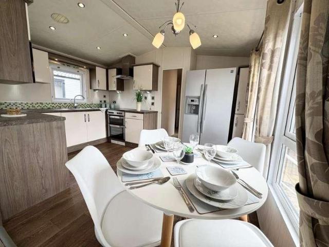Property for sale in Mariner's View, The Bridge