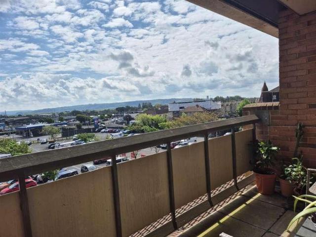 Property for sale in Weston-super-mare, North Somerset