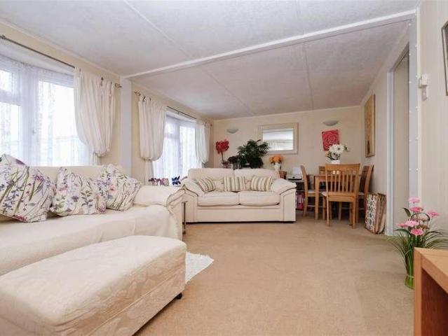 Property for sale in Mariner's View, The Bridge